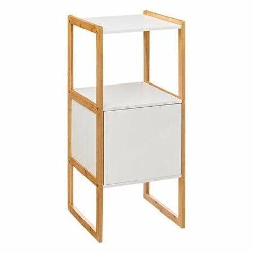 Szafka Natureo 80cm biała
