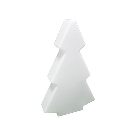 Lampa ogrodowa choinka X-MASS TREE S LED  RGBW 16 kolorów 50 cm