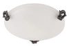 Plafon 130 sv. nas. eva 30 5337-3837  1x60W E27