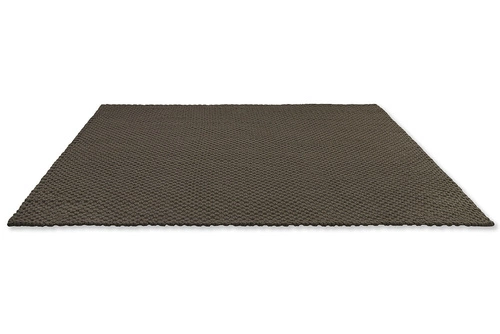 Dywan zewnętrzny Lace Grey Taupe 160x230 nowoczesny do tarasu i ogrodu łatwoczyszczący