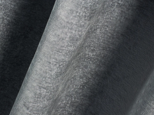 Łóżko tapicerowane Lupine Platinum 160x200 szare z pojemnikiem nowoczesne do sypialni