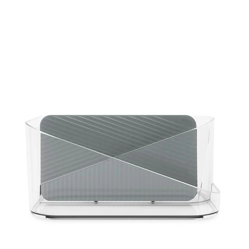 Organizer Glam II przezroczysty