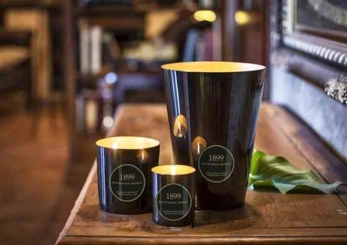 Świeca Premium 230gr. Bois de Santal Imperial