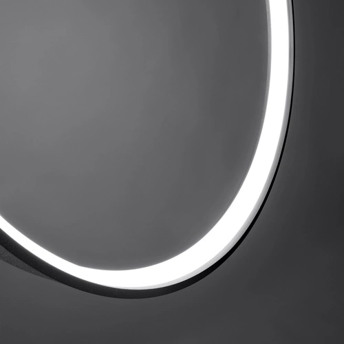 Lampa wisząca LED Rio 78 biała nowoczesna lampa do salonu, kuchni lub nad wyspę