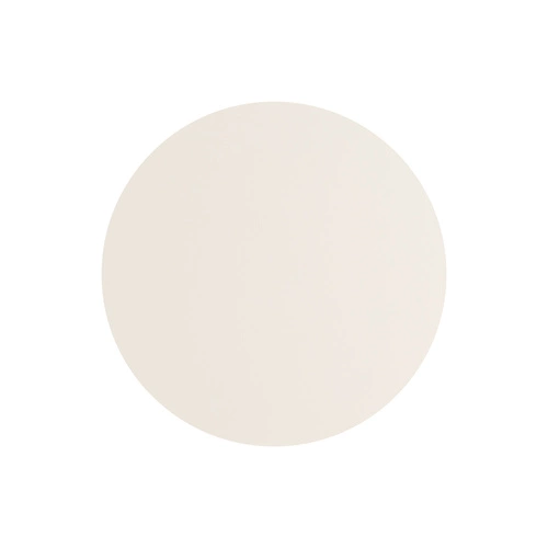 Nowoczesny kinkiet ścienny LED BORGEN beżowy do sypialni i salonu 30 cm Thoro