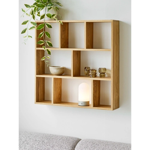 Lampa stołowa LED Ashford bezprzewodowa nowoczesna do sypialni