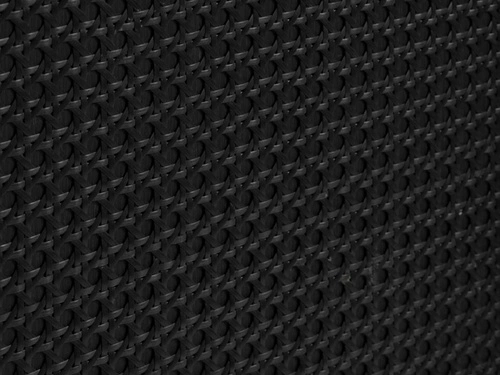 Komoda Pensacola czarna nowoczesna na nóżkach do salonu 140 cm