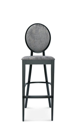 Krzesło barowe Fameg Diana BST-0253 CAT C standard