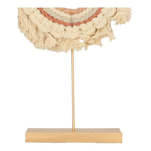 Dekoracja stojąca Wonder wood 45cm