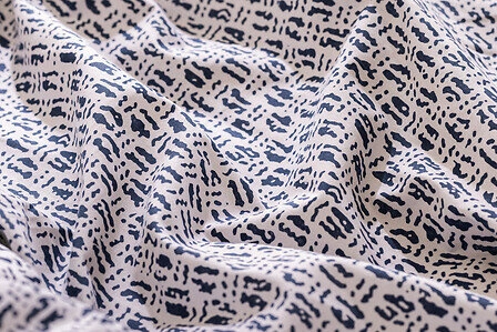 Komplet pościeli bawełnianej Atmosphera Etnik 260x240 geometryczna do sypialni Oeko-Tex