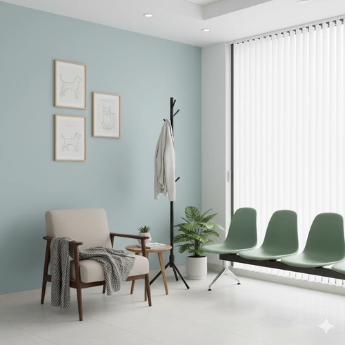 Nowoczesny wieszak stojący do przedpokoju Madura czarny z drewna bukowego Intesi