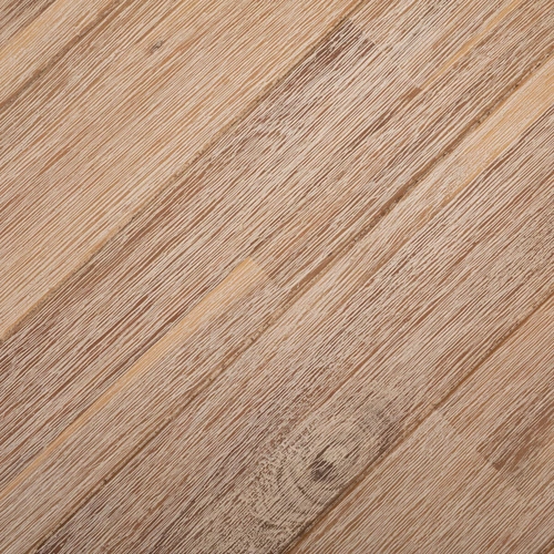 Stolik kawowy drewniany Aeris 130x70 cm prostokątny skandynawski do salonu Atmosphera