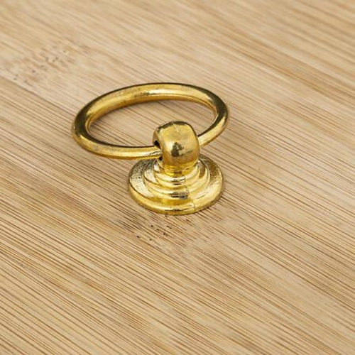 Szklany dyspenser do napojów Botanic Factory 8l z bambusowym wiekiem boho na przyjęcia 5five