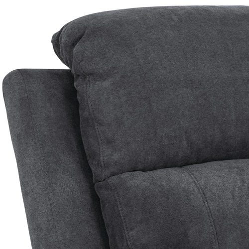 Sofa rozkładana Mora 2-osobowa do salonu nowoczesna tapicerowana z funkcją spania