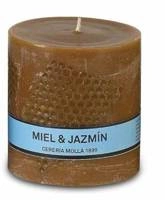 jaśmin || miód