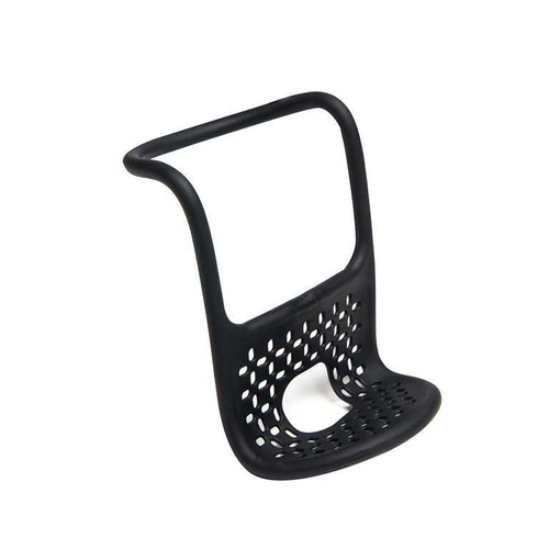 Koszyk do zlewu Sling czarny