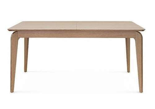 Stół rozkładany TEBA 90x160/240 dąb premium