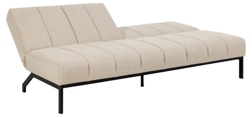 Sofa Caix beżowa outlet
