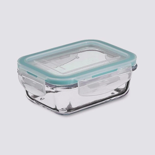 Szklany pojemnik na lunch 800ml