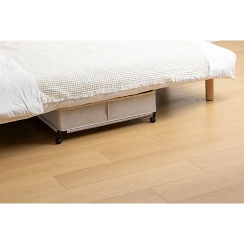 Organizer pod łóżko na ubrania Dressy na kółkach 5five simply smart