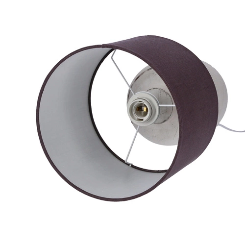 Lampa stołowa Walia 1 40cm 1x60W E27