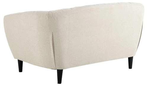 Sofa 2-osobowa Ria beżowa 