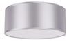 Lampa wisząca Kioto 30 2x40W E27 jasno  szary
