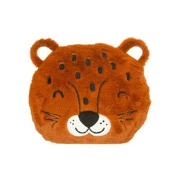 Poduszka dziecięca Pantera 30x30 cm