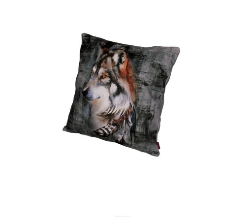 Poduszka dekoracyjna antyalergiczna FREE 40x40 cm do salonu i sypialni Intesi