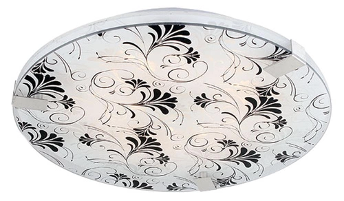 Plafon Vagante 31 2x60W E27 okrągły