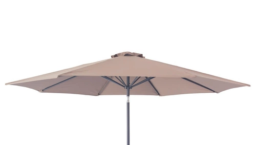 Parasol ogrodowy Houston beżowy