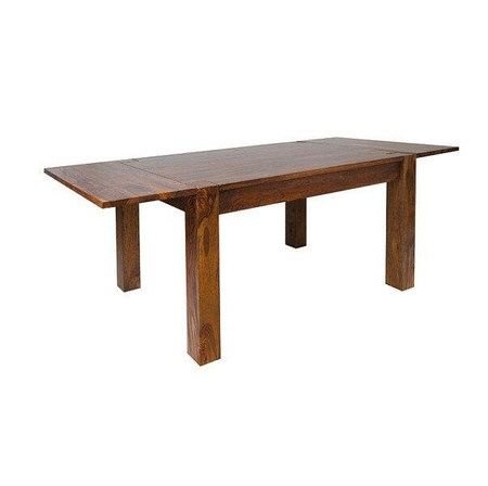 Stół rozkładany 220/120 Banjar Palisander miodowy