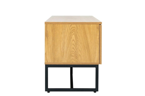 Szafka RTV Capri OUTLET