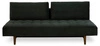 Sofa rozkładana Blain zielona           