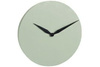 Zegar Modern Light green outlet