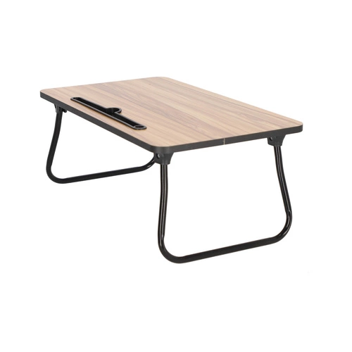 Stolik pod laptopa naturalny