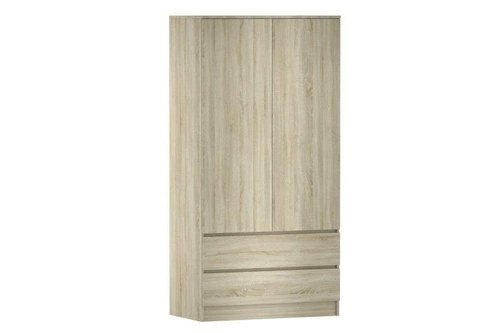 Szafa Suri dąb sonoma 90 cm