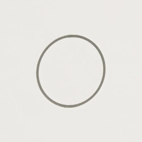 5five simply smart bambusowy organizer na kosmetyki z obrotowym lustrem LED do łazienki