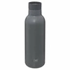 Butelka termiczna Iso szara 450ml