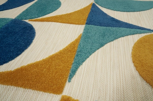 Dywan Verano 200x290 Carpet Decor         outdoor/indoor
