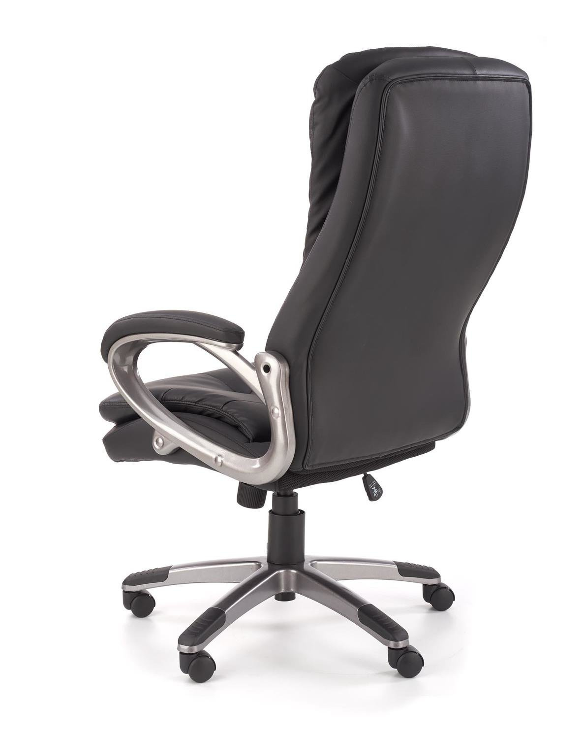 Fotel biurowy Aero czarny