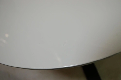 Stolik kawowy obrotowy Aomori 60 cm Outl