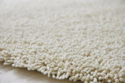 Dywan Shaggy Gravel Woolwhite 170x240cm