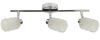 Lampa sufitowa Trans listwa 3x40W G9  chrom