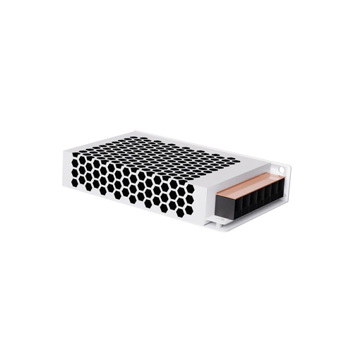 Sterownik napięcia stałego 200W