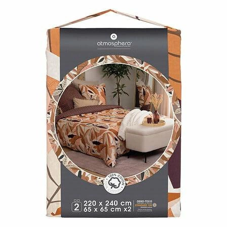 Komplet pościeli Elba 240 x 220 cm