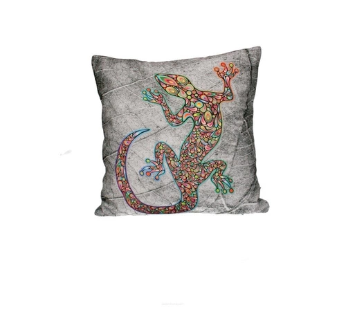 Poduszka LIZARD