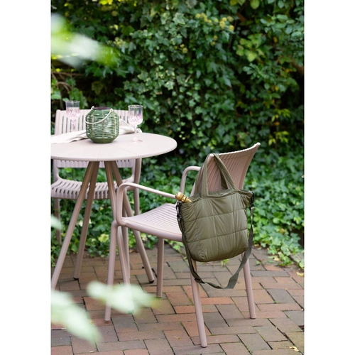 Torba termiczna Budva zielona House Nordic do pracy z termoizolacją 24x12,5x37 cm