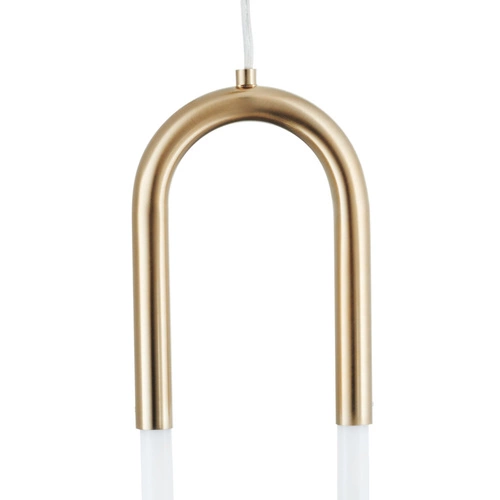 Lampa wisząca U-SHAPE