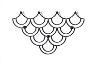 czarny